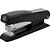 Grampeador Metal CIS C-10P 26/6 para 25 Folhas Preto - Imagem 1