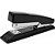 Grampeador de Metal Bazze B5945G Preto 26/6 para 30 Folhas - Imagem 2