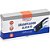 Grampeador Alicate para 25FLS 26/6 Metal 14CM Preto - Imagem 3