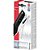 Grampeador Alicate Essentials 4402 Preto Fosco - para 25 Folhas - Imagem 3