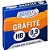 Grafite 0.9MM HB BRW - 12 Tubos com 12 Minas - Imagem 3