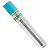 Grafite 0.7MM B HI Polymer Super 12 Tubos X 12 Minas - Imagem 1