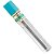 Grafite 0.7MM 2B HI Polymer Super - 12 Tubos com 12 Minas - Imagem 1