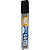 Grafite 0.3MM HB BRW – 12 Tubos com 12 Minas Cada - Imagem 1
