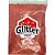 Glíter PVC Vermelho 100G 1 - Imagem 1