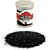 Glitter PVC Preto 3G - Pacote com 12 Potes - Imagem 3