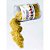 Glitter PVC Ouro 3G - Pacote com 12 Potes - Imagem 1