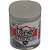 Glitter PVC Multicor Potes 3G Pacote com 12 - Imagem 2