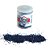 Glitter PVC Azul Royal Pote 3G - Pacote com 12 - Imagem 1