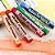 Giz Pastel Oleoso Pentel com 16 Cores - Imagem 4