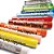 Giz Pastel Oleoso Pentel com 16 Cores - Imagem 5