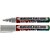 Giz Líquido Branco MW-400 6MM - Blister com 1 Unidade - Imagem 2