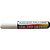 Giz Líquido MW-400 Branco 15MM - Blister com 1 Unidade - Imagem 1