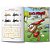 Gibi Folclore Almanaque 96P 20X26,5 - Imagem 3