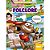 Gibi Folclore Almanaque 96P 20X26,5 - Imagem 1