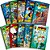 Gibi Disney Aventuras Disney PCT com 05 - Imagem 3