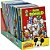 Kit Gibi Disney Sortidos - Display com 50 Unidades - Imagem 1