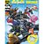 Gibi BATMAN/FORTNITE VOL02 - Imagem 2