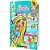 Gibi Barbie o Segredo do CHEF 16P - Imagem 2