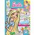 Gibi Barbie o Segredo do CHEF 16P - Imagem 3