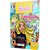 Gibi Barbie Emergência Fashion - 16 Páginas - Imagem 2