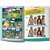Gibi Barbie Almanaque 96P 20X26,5CM - Imagem 3