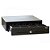 Gaveta para Dinheiro MG41 B PT 40,5X42X11,5CM - Preto - Imagem 1