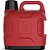 Garrafão Isotérmico Supertermo 5L Vermelho - Imagem 2