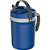 Garrafão Isotérmico Jarra FLIP TOP 2,5L Azul - Imagem 1