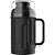 Garrafa Térmica com Rosca Personal 500ML - Preta - Imagem 1