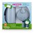 Garrafa Térmica Rosca Garrafa 250ML+DOSADOR Leite AZ - Imagem 1