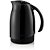 Garrafa Térmica com Rosca Bule Térmico Cuidar 700ML Preta - Imagem 2