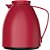 Garrafa Térmica Rosca Bule Luna Vermelha 500ML - Imagem 2