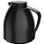 Garrafa Térmica Rosca Bule Luna Preta 500ML - Imagem 4