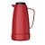 Garrafa Térmica Rosca Bule Dama Vermelha 500ML - Imagem 1