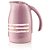 Garrafa Térmica Rosca Bule 700ML+SUPPARAFIL102 Rosa - Imagem 1