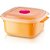 Garrafa Térmica Rosca Bule 700ML+POTE 480ML AM - Imagem 3
