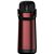 Garrafa Térmica Pressão Lumina INOX Vermelho SPOT 1L - Imagem 1