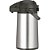 Garrafa Térmica Pressão Expressar INOX 1L - Imagem 2