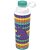 Garrafa Plástica VIP Decora 660ML - Imagem 1