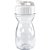 Garrafa Plástica Veneza Branca 350ML PCT com 06 - Imagem 3
