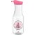 Garrafa Plástica Princesas Sottile 1200ML PCT com 03 - Imagem 2