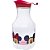 Garrafa Plástica MINNIE/MICKEY Grassa 1200ML PCT com 03 - Imagem 3