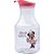 Garrafa Plástica Minnie Grassa FUN 1200ML PCT com 03 - Imagem 2