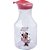 Garrafa Plástica Minnie Grassa FUN 1200ML PCT com 03 - Imagem 4