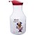 Garrafa Plástica Minnie Grassa FUN 1200ML PCT com 03 - Imagem 3