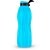 Garrafa Plástica INFINITY Neon 2L Azul - Imagem 2