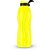 Garrafa Plástica INFINITY Neon 2 Litros  Amarelo - Imagem 1