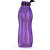 Garrafa Plástica INFINITY Aqua 2L Roxa - Imagem 1