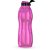 Garrafa Plástica INFINITY Acqua 2L Rosa - Imagem 1